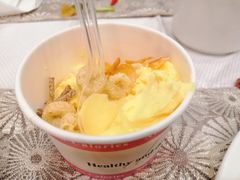 -东方豪景花园酒店·怡景旋转餐厅