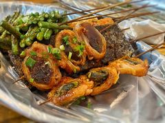 -雷老虎烧烤(西街店)