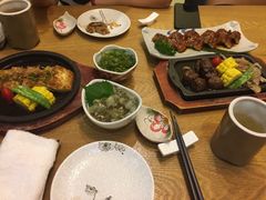 -水之惠鲜鱼料理(王府大街店)