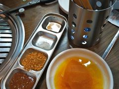 -·缸桶屋·韩式牛肋条自助烤肉(西湖D11店)