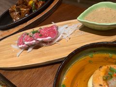 -古京·臻致料理(月湖店)