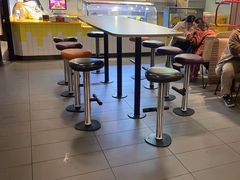 -麦当劳(苏州火车站南广场店)