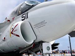 -中途岛号航空母舰博物馆
