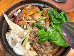 -潮香兴煲仔饭(莲花路店)