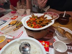 -谭十三大排档·18年老字号(船山路总店)