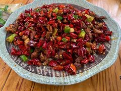 -青城甲(青城山店)