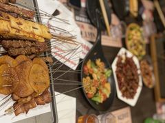 -马海涛牛肉串·午市牛腩饭·烧烤夜宵(领汇广场店)