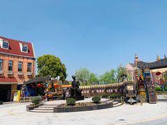 -安徒生童话乐园