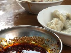 -回坊马二饺子馆