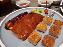 锦绣烧味拼盘-和苑酒家·一线江景(星寰店)