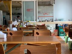 -马路桥姜汤面(江城大楼店)