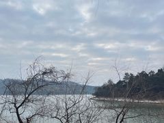 -天目湖涵田度假村