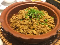 -阿英煲(凉城路店)