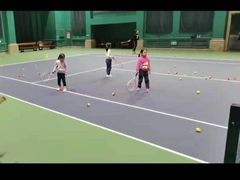 -齐动力网球(星河湾基地店)