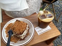 -The Roastery By AllYouWant(福田店)