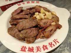 -山芋腔苏北菜(盐城滨海店)