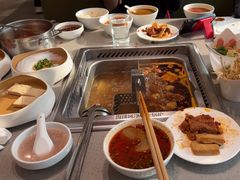 -海底捞火锅(赛格国际购物中心店)