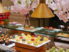 -太湖饭店玉兰厅(自助餐厅)