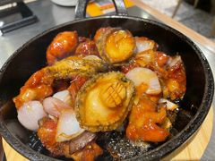 -潮界(虹桥新天地店)