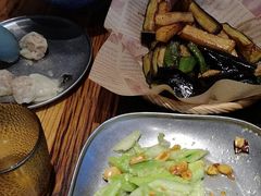 -北丐先生·野馄饨烧烤(雨花万象店)