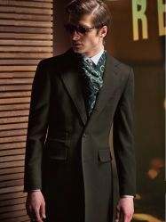 -GIMIWEAR 基米尔男士西服高级定制(陆家嘴店)