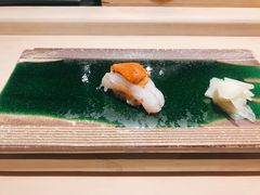 -鮨一日本料理旗舰店(总店)