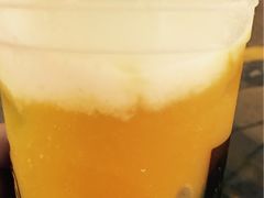 -许留山(梳士巴利道店)