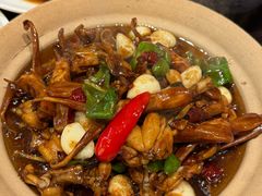 -王家大院·南京菜(湛江路总店)