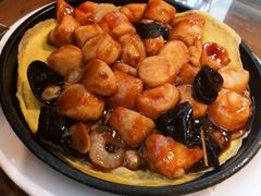 -董立兵烤鸭店(山大路店)