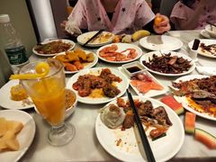 -碧涛阁水世界酒店(万家丽路店)