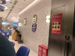 -兰湘子·湘菜小炒(南京江宁万达店)