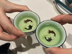 -喜势点·糖沙翁手工茶点·本地人茶居(永庆坊店)