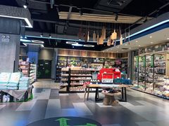 -简致生活MARKET(小榄海港城购物中心店)