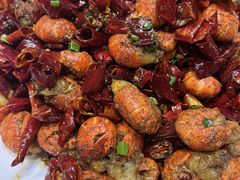 -徐记私厨(半淞园路店)