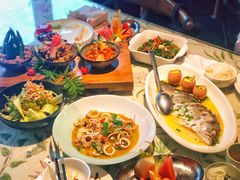 -路小缦·珍馐美馔(市心北路店)