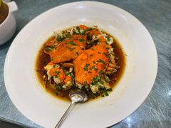 -望乡楼上海菜(日月光店)