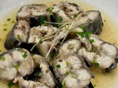-海鸿荟·沿江菜(中山北路店)