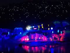 -威海华夏城景区