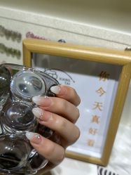 点击看大图 -橡台美甲美睫