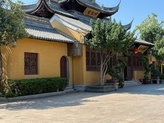 -西林禅寺