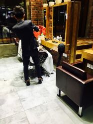 -川禾美发沙龙