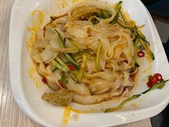 -魏家凉皮(翟营南大街店)