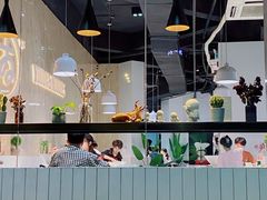 -友达面馆(广州总店)