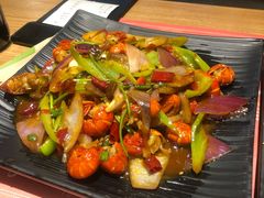 -壹酒贰肉1926·深夜食堂(南京北街店)