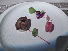 -Olive橄榄花园漂亮饭主题布置餐厅(大望路店)