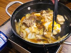 -达鳍寿司(建大店)