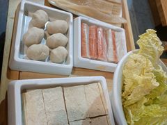 -傣妹火锅(南京东路一店)