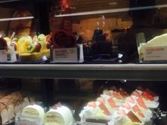 -85度C(上海兰溪二店)