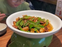 -湖兰金牌小炒肉(椒江万达店)