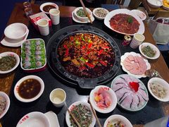 -锅首鲜品火锅(鸳鸯店)